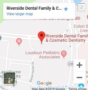 Dentists in Lansdowne Virginia
