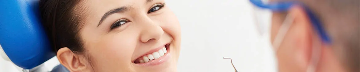 Leesburg Cosmetic Dentist