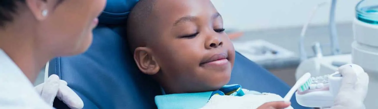 invisalign dentist